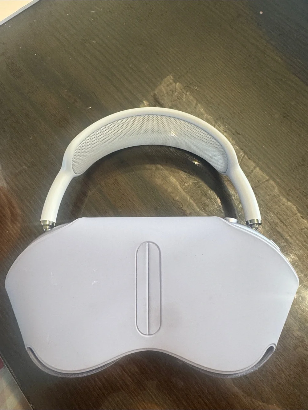 Apple AirPods Max -Purple